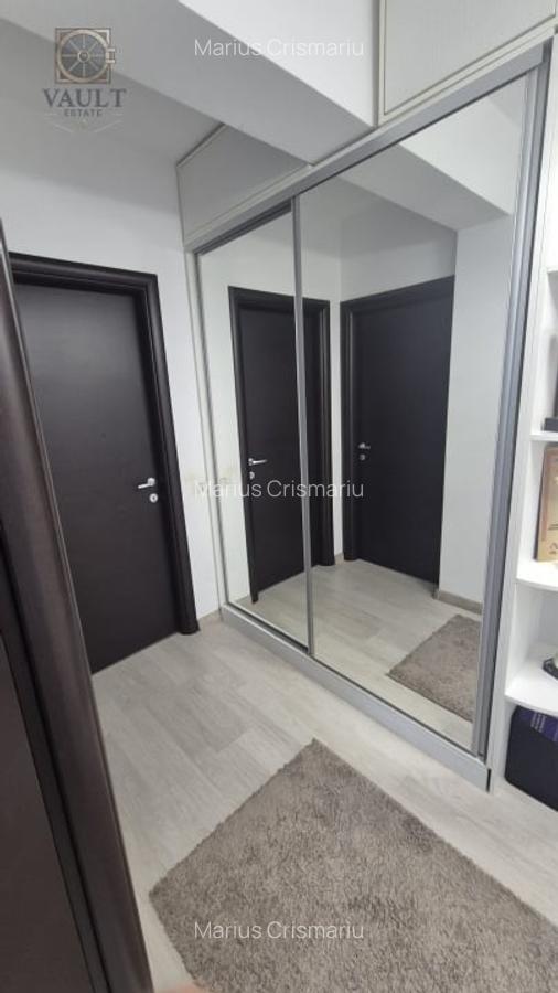 Apartament 3 camere ULTRAFINISAT - Loc de parcare inclus - FUNDENI - 12 Apartament 3 camere ULTRAFINISAT - Loc de parcare inclus - FUNDENI - 12