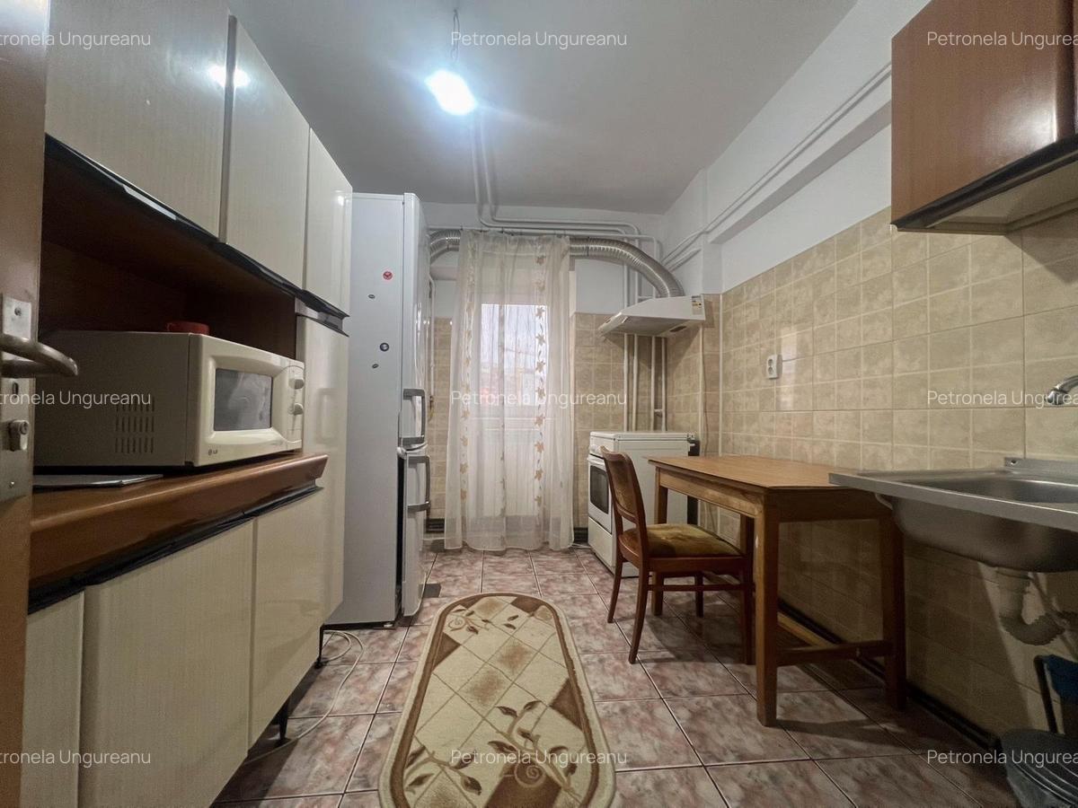 Apartament decomandat de 74mp cu 3 camere, bloc pe cadre - 5