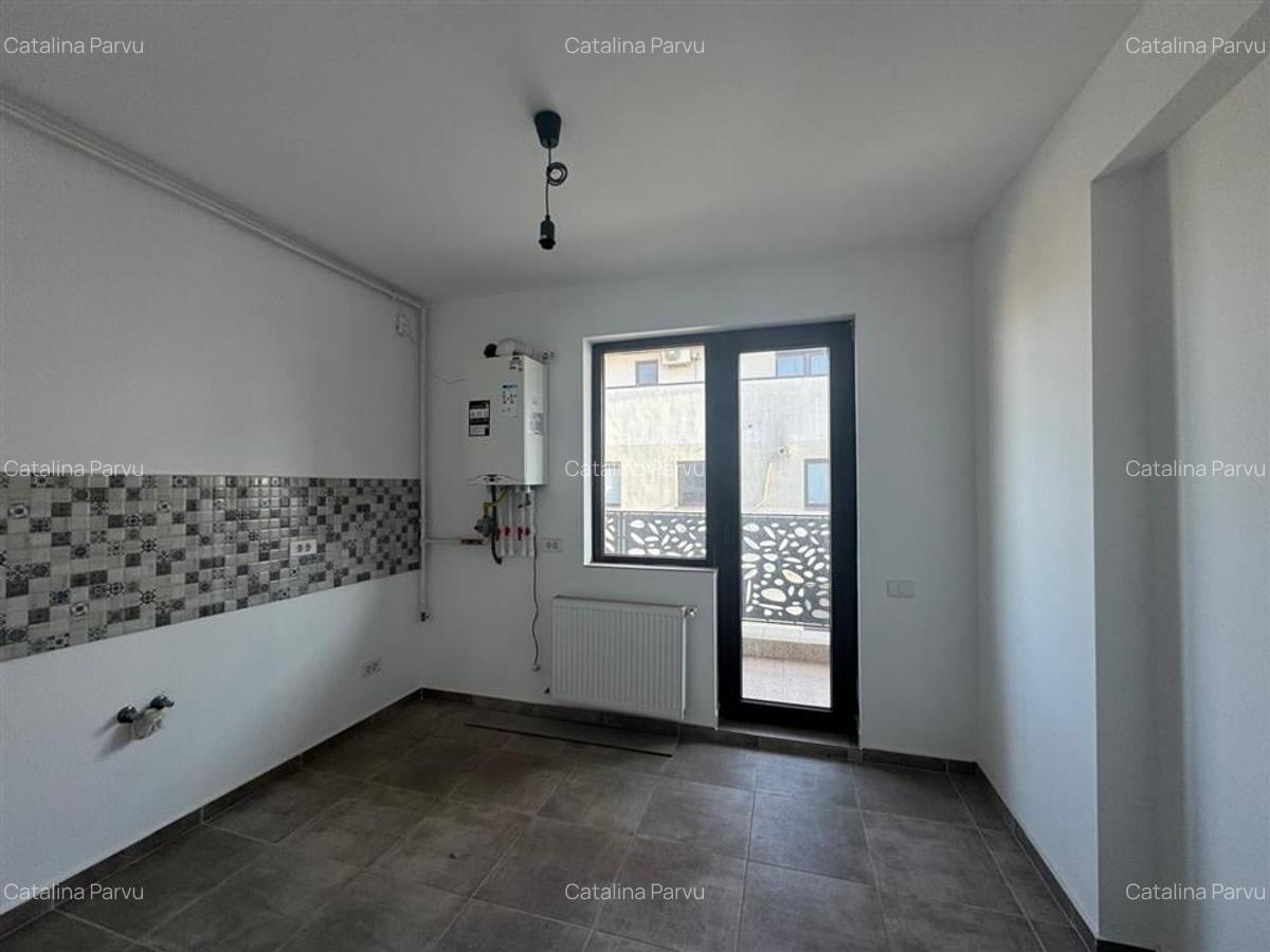 Apartament cu 2 camere decomandat în Titan - 6