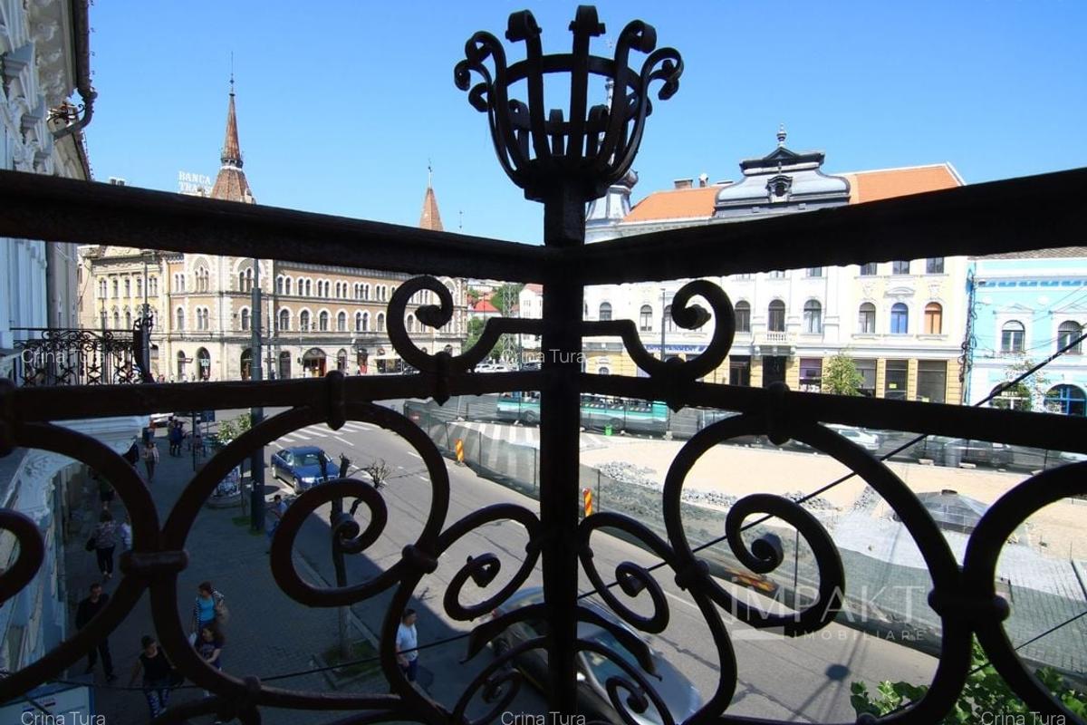 Apartament 4 camere, lux, zona Centrala! - 31