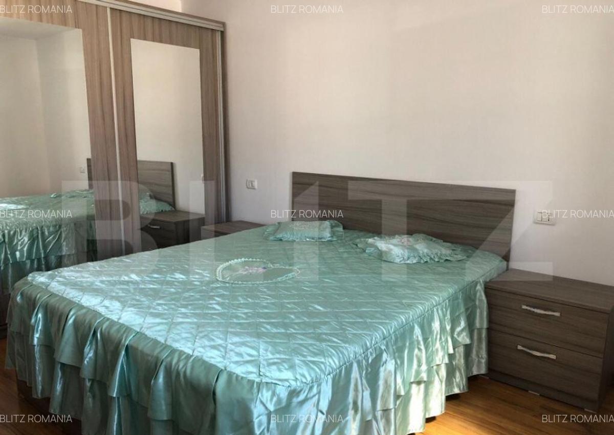 Casa spatioasa, 5 camere, teren 900mp, in Sanpetru - 4