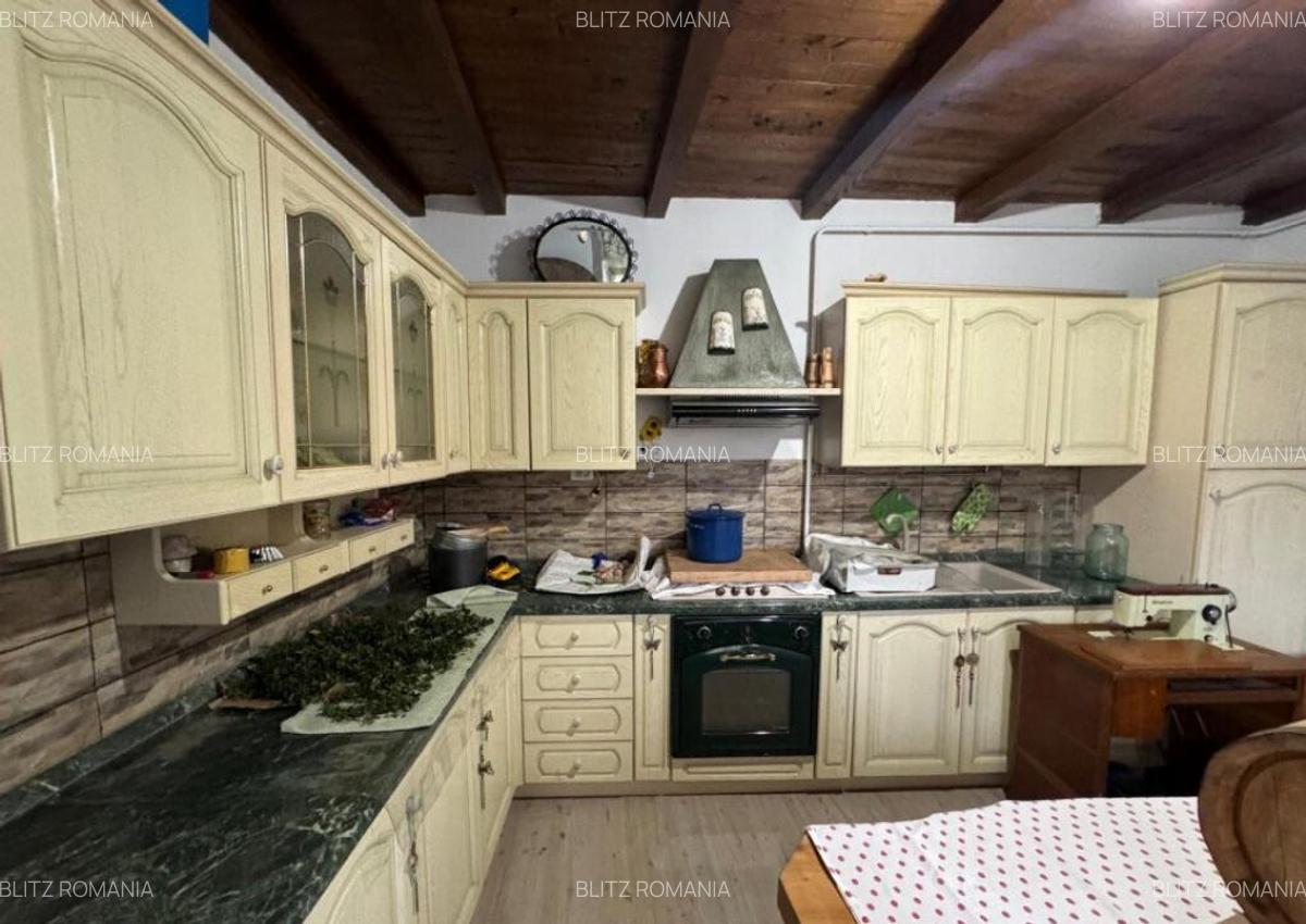 Casa zona ultracentrala, Radauti - 1