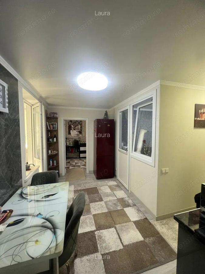 Apartament 2 camere de vanzare zona Lujerului - 3
