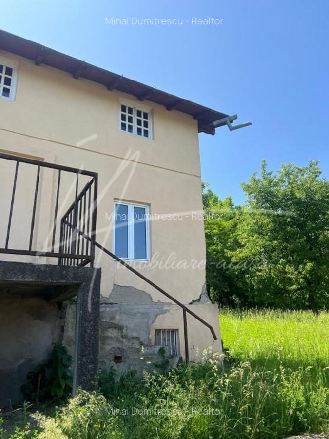 Teren intravilan de 1740 mp cu constructie in Provita de Sus-PH. Casa gratis! - 41