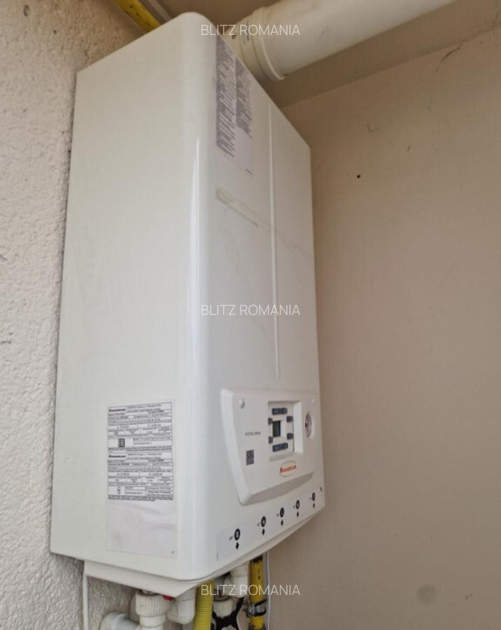 Garsoniera recent renovata, 30 mp, zona RFN - 2