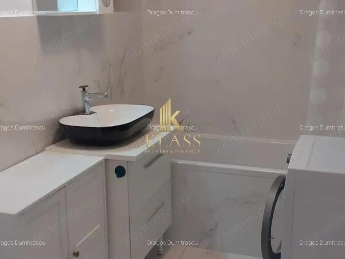 Apartament 2 camere de inchiriat - 80mp - zona Unirii - 2
