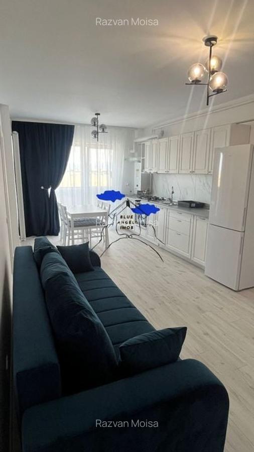 Studio modern in bloc nou din Tractorul - 5