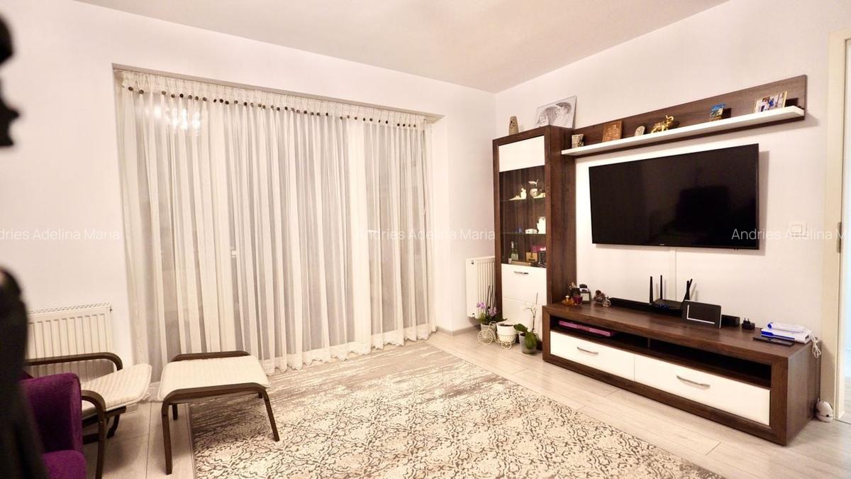 Apartament 3 camere Coresi Kasper boxa parcare inclusa in pret - 3