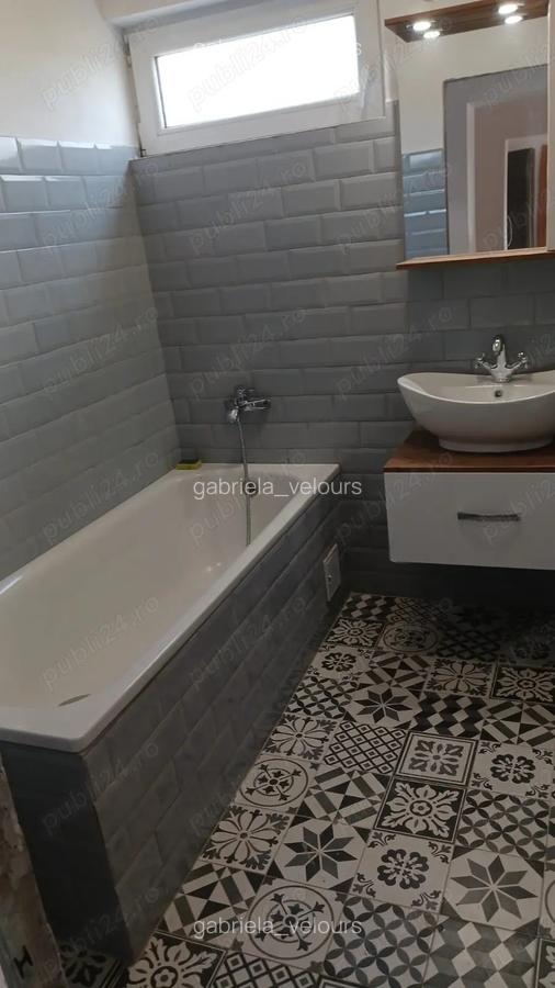 Vand apartament cu 2 camere la intrarea in Sanmartin - 7