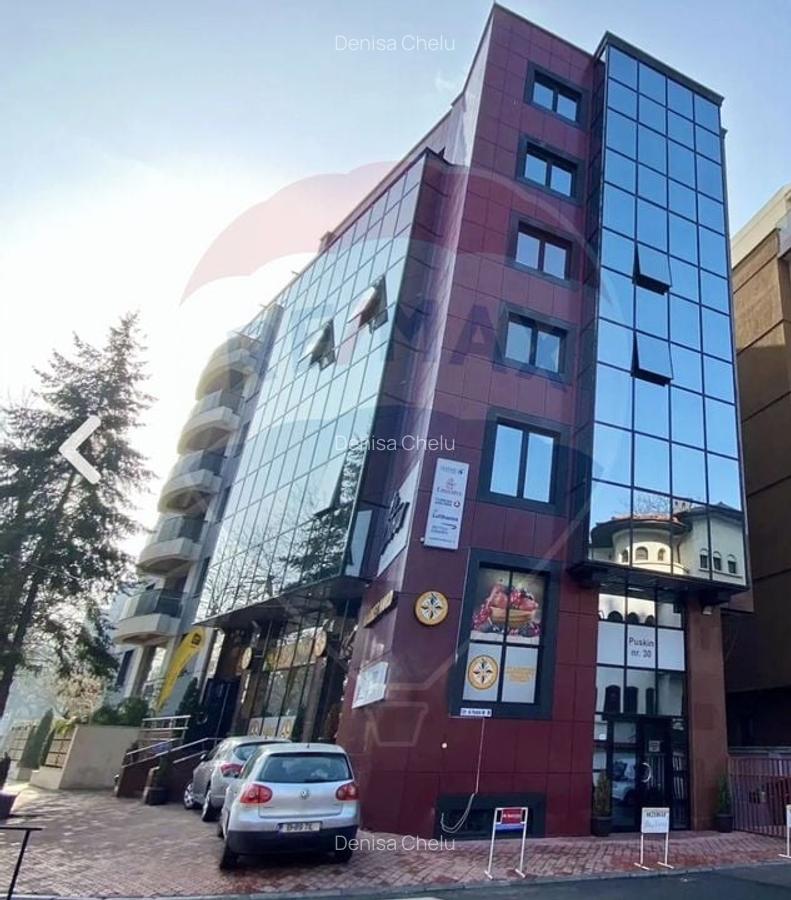 Spatiu de inchiriat Primaverii / Zona de Nord - 1