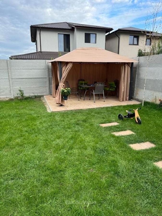 Casa de inchiriat | 4 camere | Otopeni - 17