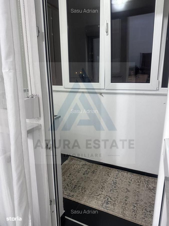 Apartament modern 2 camere etaj 3 cu pivnita pe Mihai Viteazu - 11