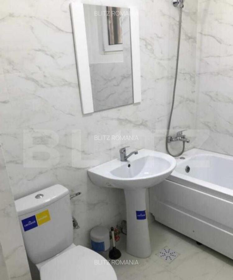 Apartament cu 3 camere, 84mp, balcon, zona Copou -Gaudeamus - 4 Apartament cu 3 camere, 84mp, balcon, zona Copou -Gaudeamus - 4