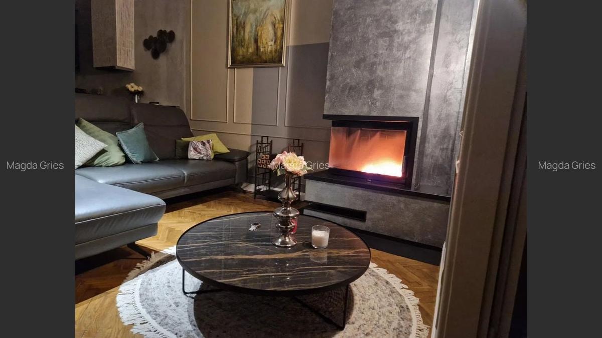 Apartament 3 camere în zona centrală - 2