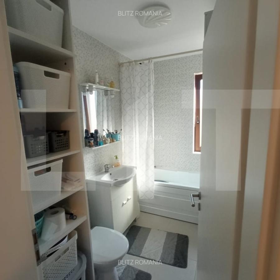 Apartament 2 camere Giroc 85000 euro - 9