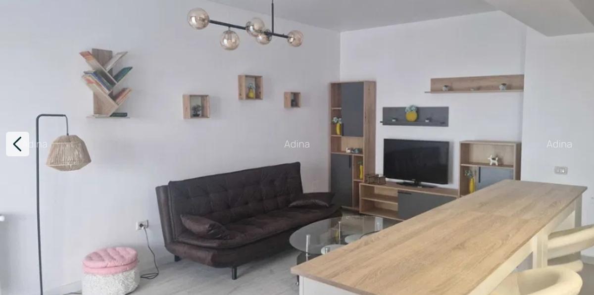 Rahova,Liberty Center,bl.2021,Amenajat,centrala,mobilat utilat complet - 3
