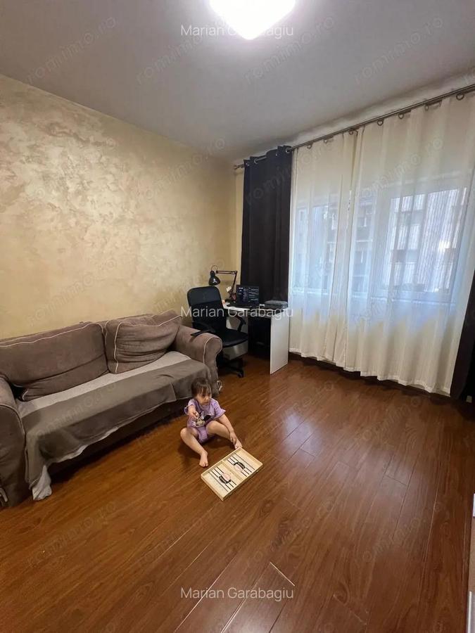 De vanzare apartament cu 2 camere Pacii, cu loc de parcare inclus - 3