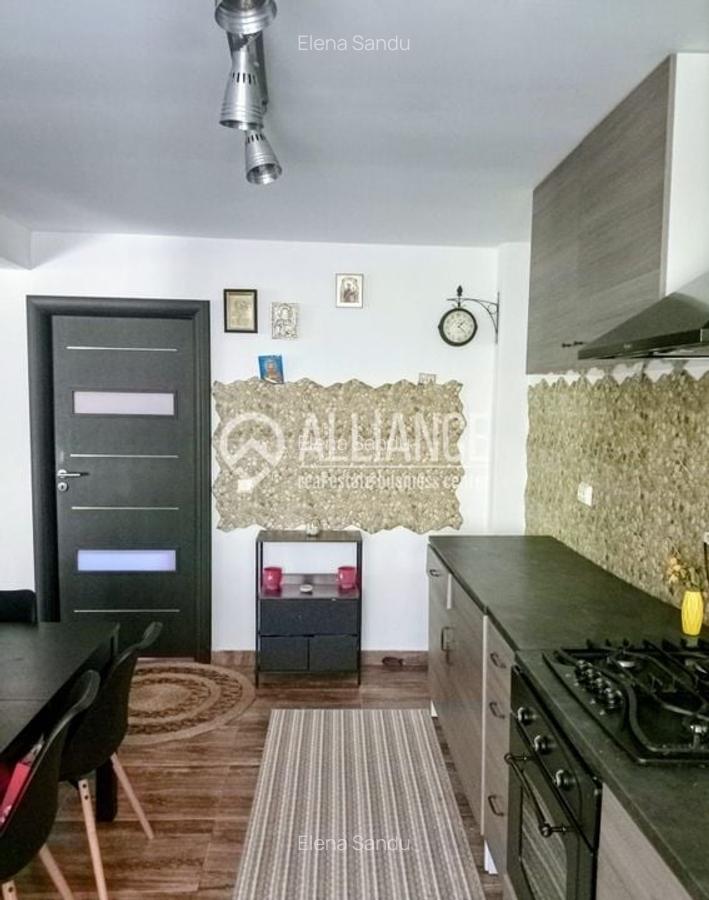 BREBU/PRAHOVA(cod04)-Casa P+1 zona mirifica - 15