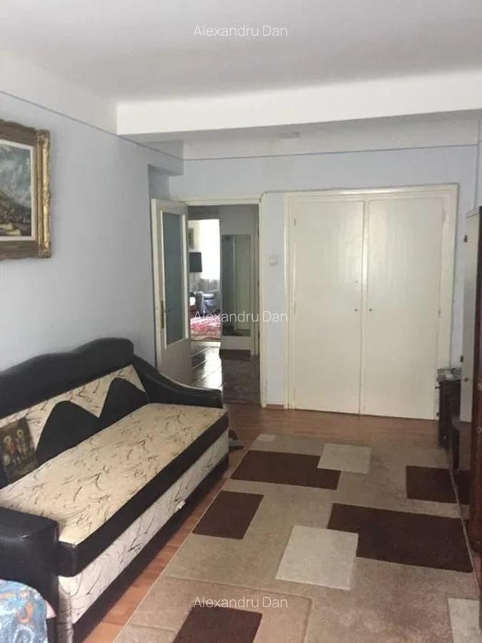 Apartament 2 camere-decomandat- zona Panduri/ Cotroceni - 1