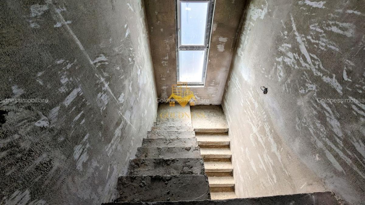 Casa Individuala, Jucu de Mijloc, 4 camere, 3 Bai, Terasa, 146 mp - 8