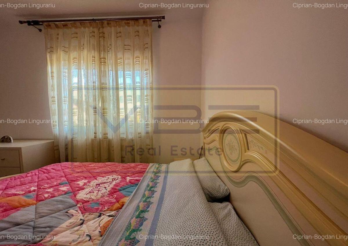 Casa noua tip duplex 4 camere 2 bai Popas Pacurari - 11