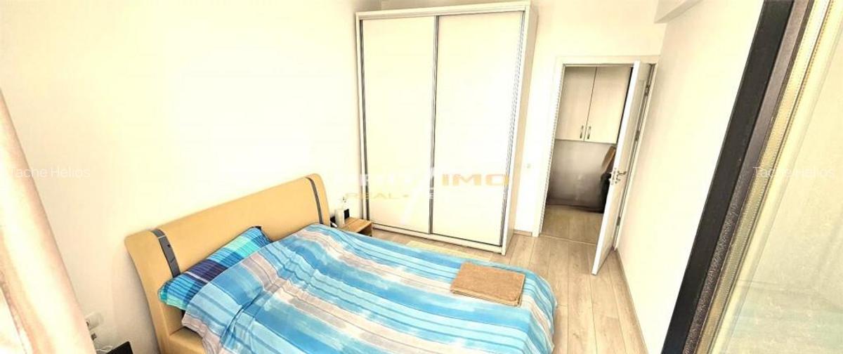 Apartament 2 camere mobilat-utilat Statiunea Mamaia Nord - 3