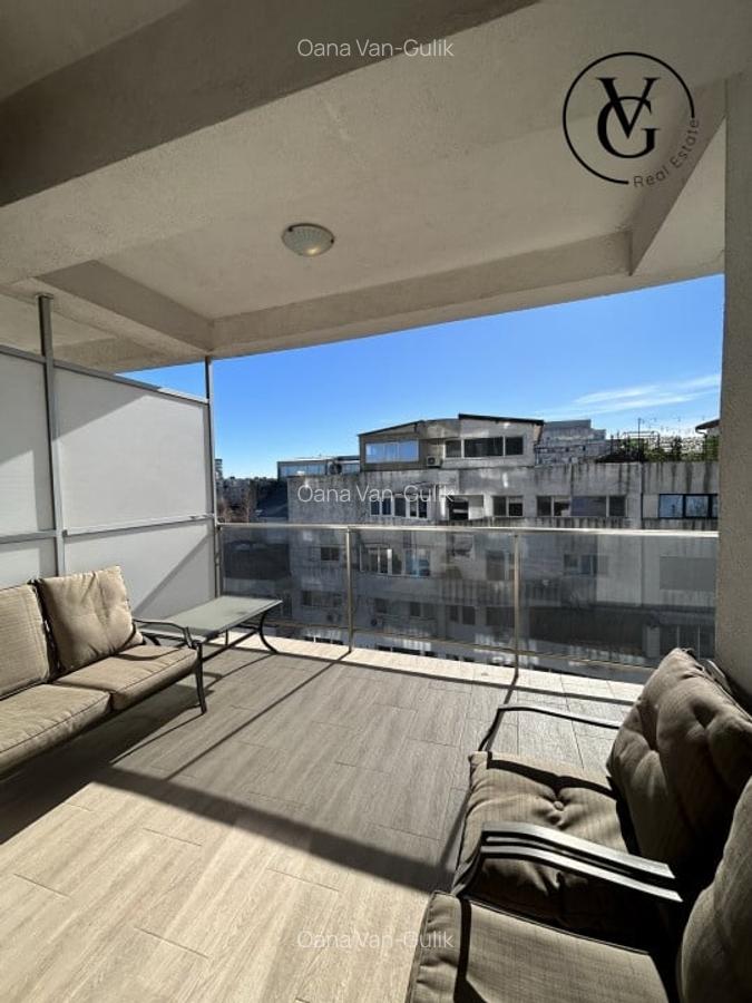 Apartament 2 camere-Faleza Nord-vedere lac si mare - 2