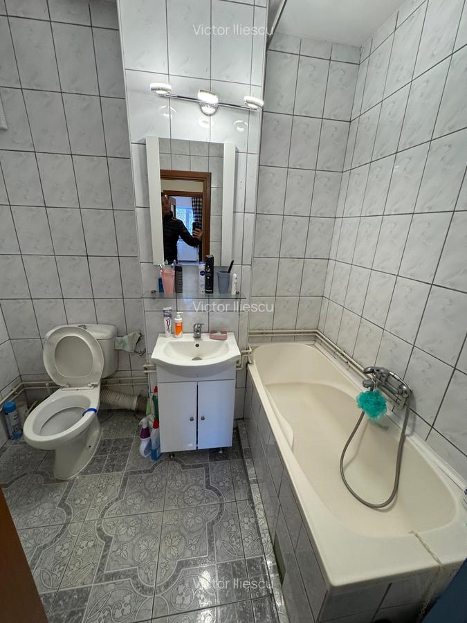 Apartament doua camere zona centru Predeal - 7