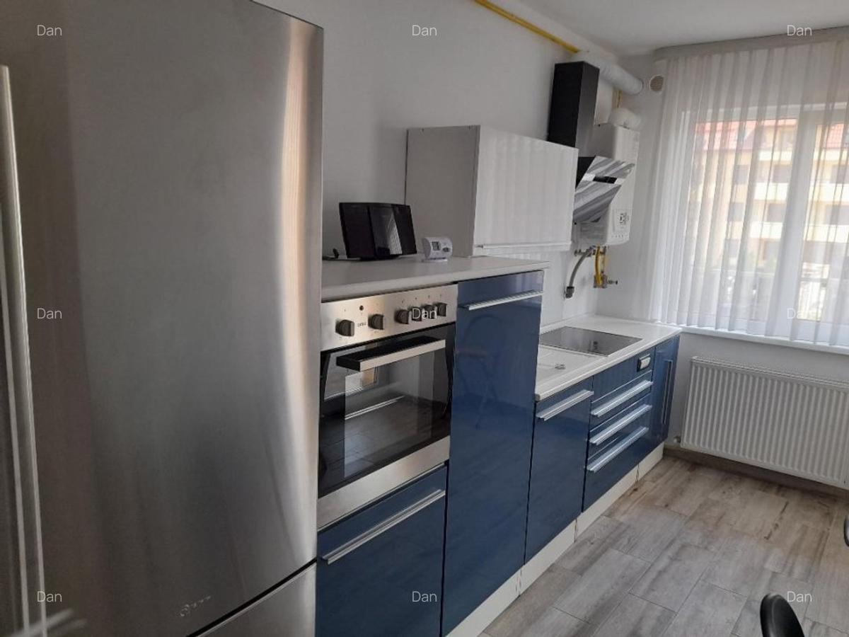 Ofer de inchiriat apartament occidental - 1