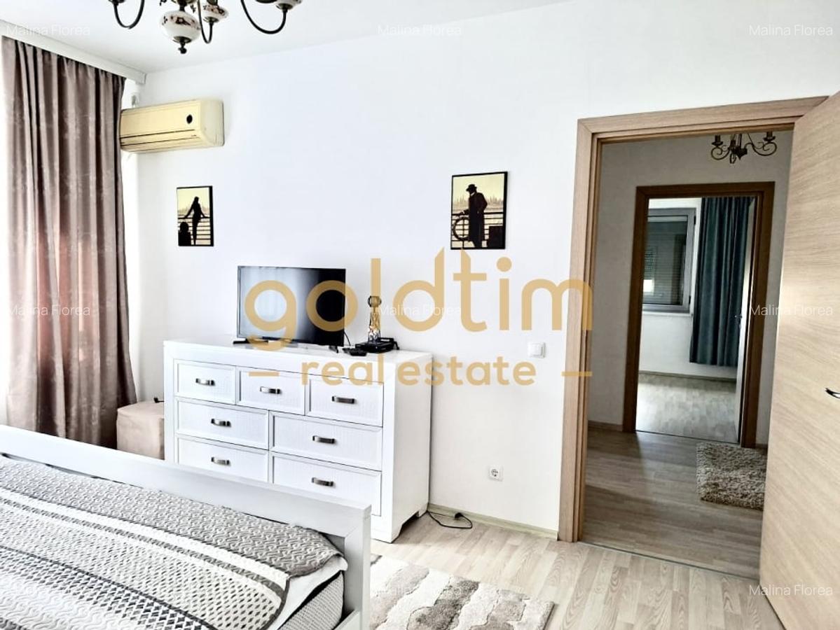 APARTAMENT 3 CAMERE 101MP/1 MIN PLAJA/BOXA/MOBILAT-UTILAT/SARA SEA VIEW-OLIMP - 10