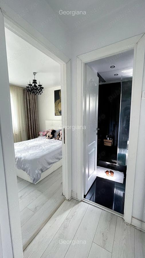 Apartament 2 camere! Renovat ?i utilat la cheie. - 6