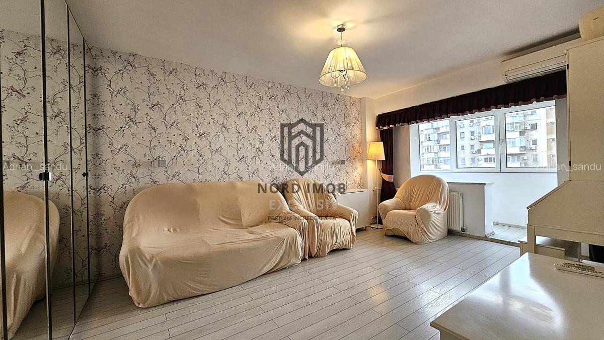 Apartament confortabil 2 Camere | Gata de mutat |  Timpuri Noi - Tineretului - 4