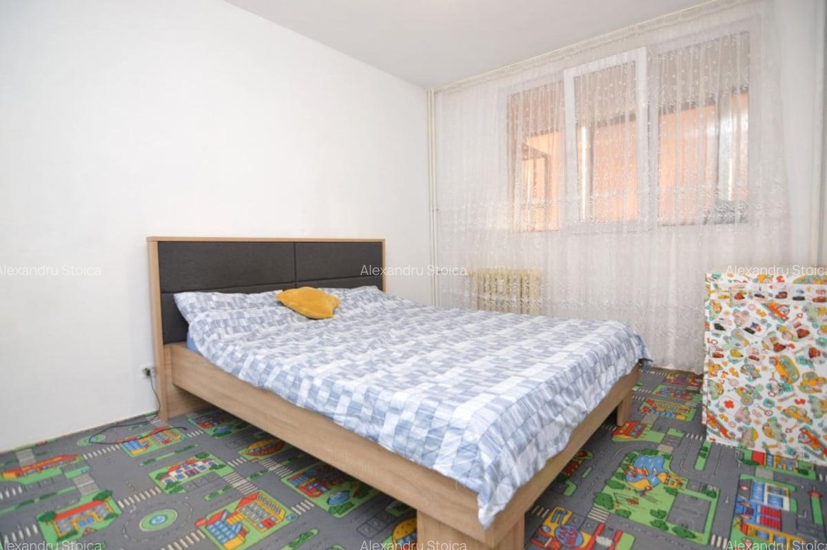 INCHIRIERE APARTAMENT 2 CAMERE BABA NOVAC - PARC I.O.R.- LOC DE PARCARE - 9