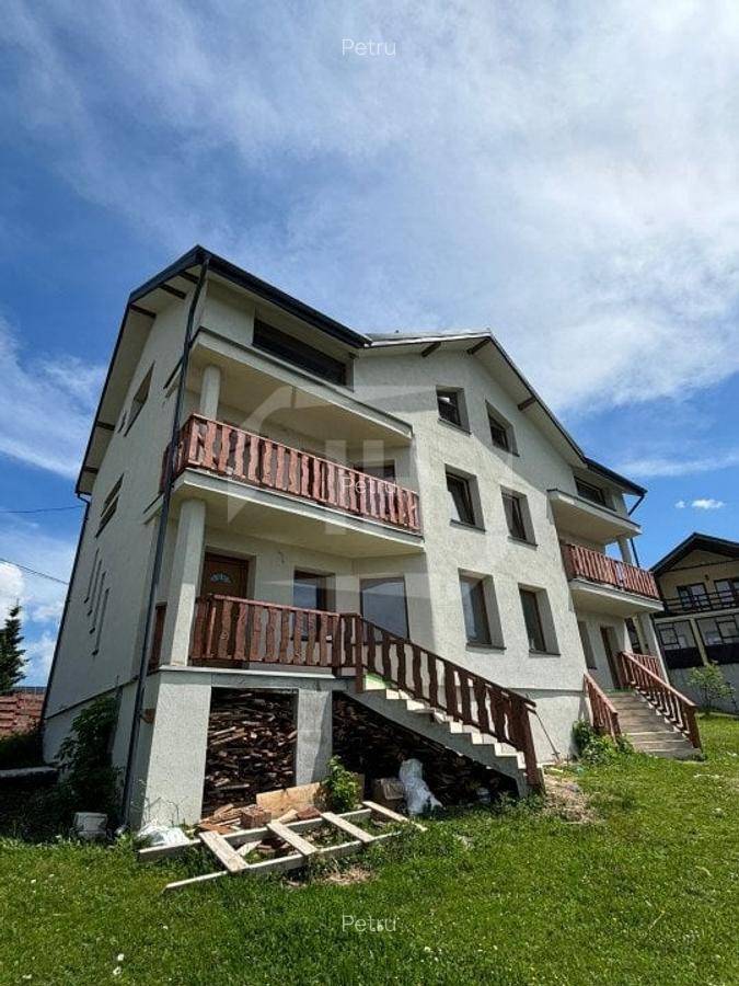 Hotel/Pensiune, 405 mp în Exterior Vest - 3