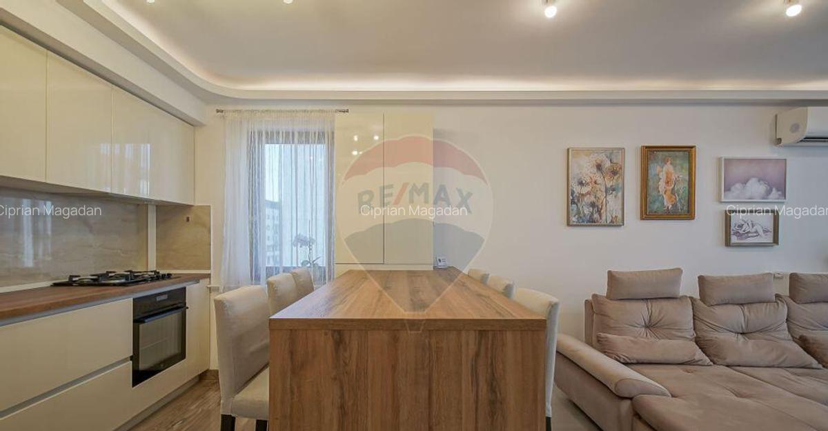 Apartament Premium 4 Camere - 7