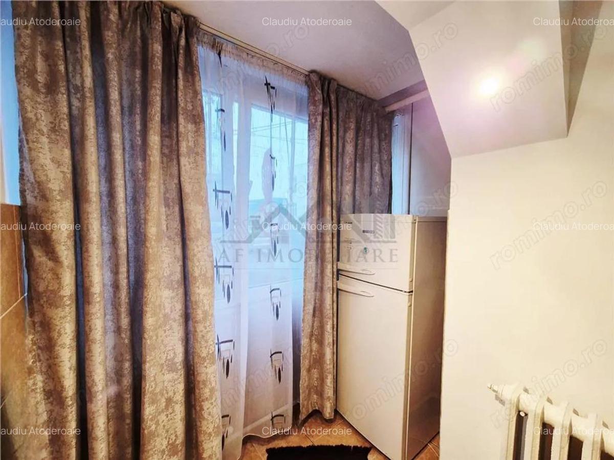 Garsoniera de inchiriat in Nicolina - 7