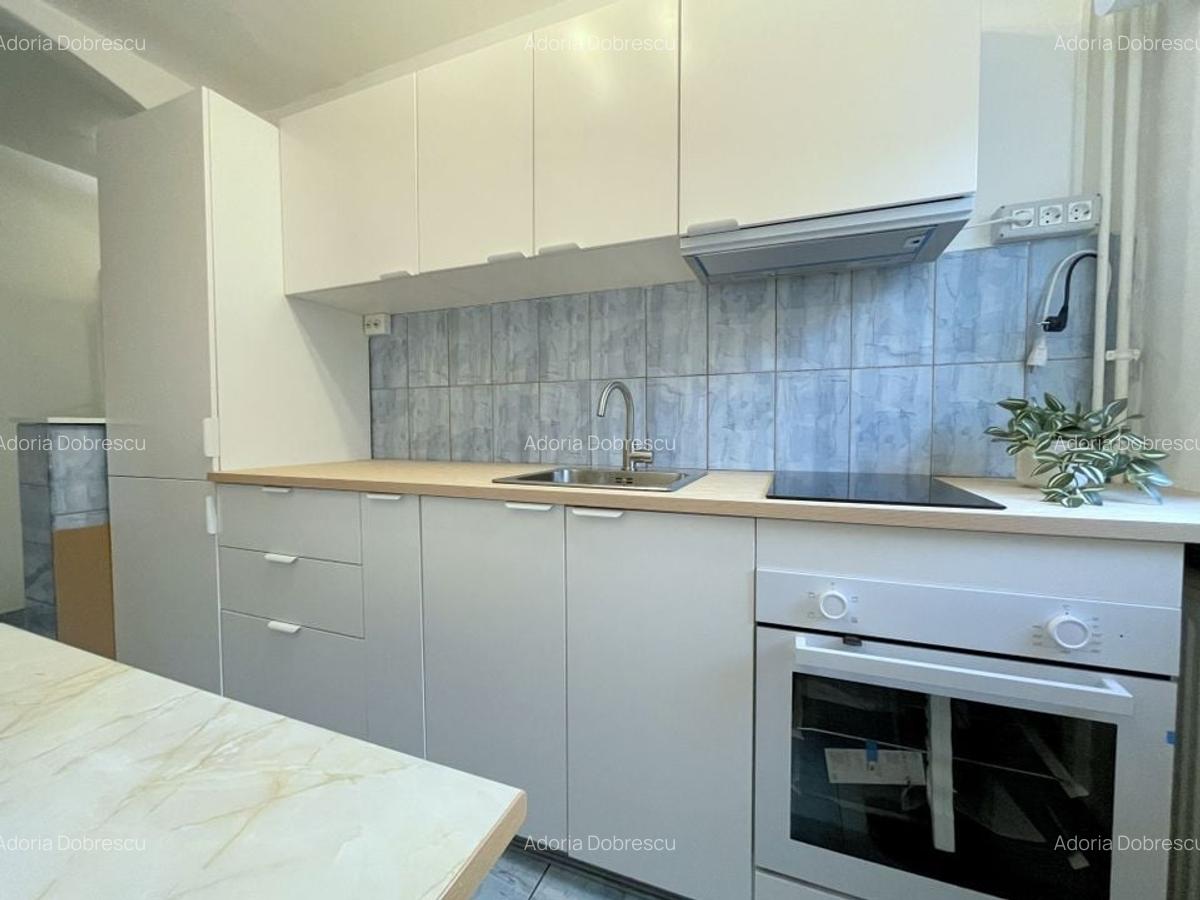 Apartament 1 camere - Zona Restaurant NORA - 10