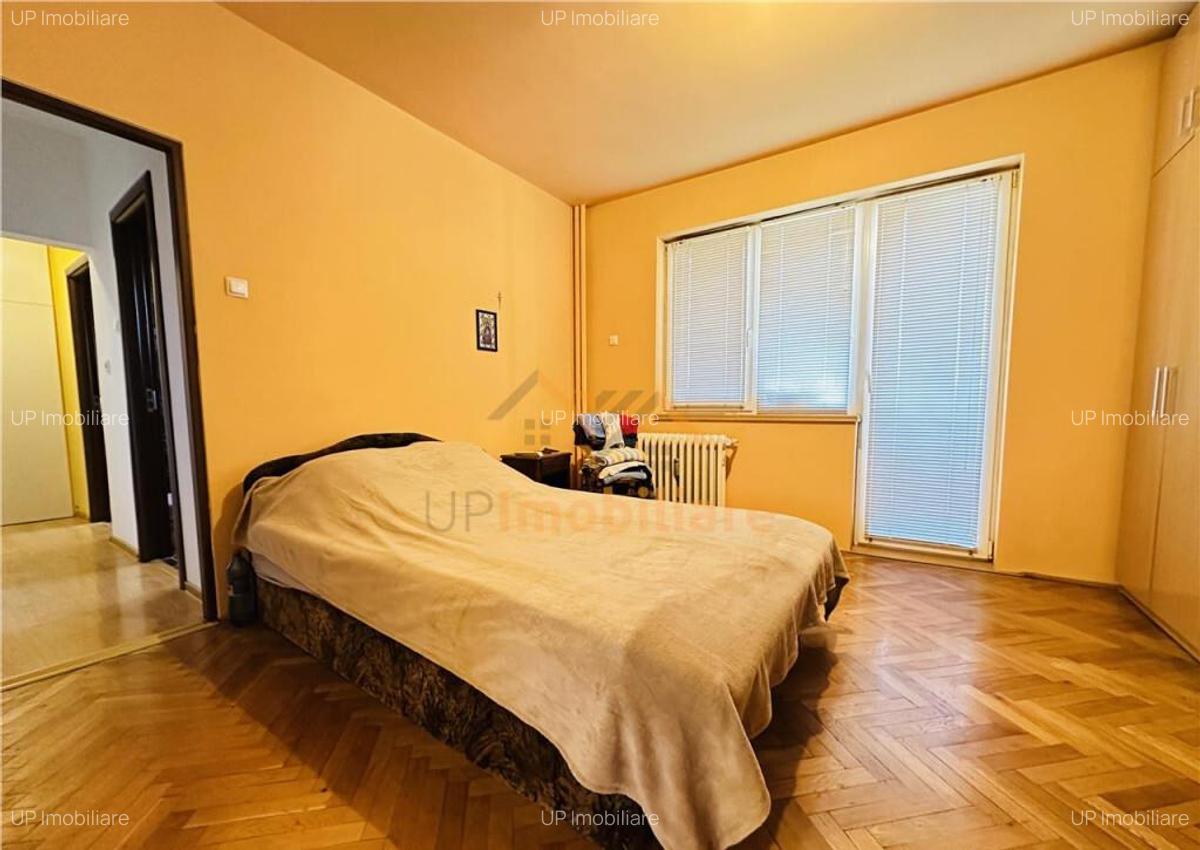 APARTAMENT 4 CAMERE | 2 BAI | ETAJ 2 | ULTRACENTRAL | ZONA M - 1