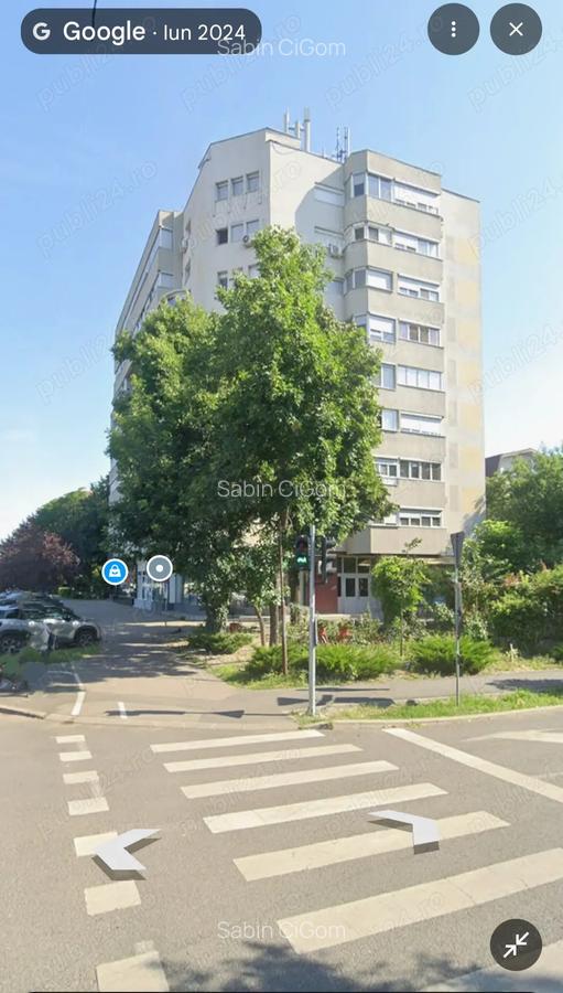 Apartament 1 camera Calea Aradului Est Timi?oara - 3