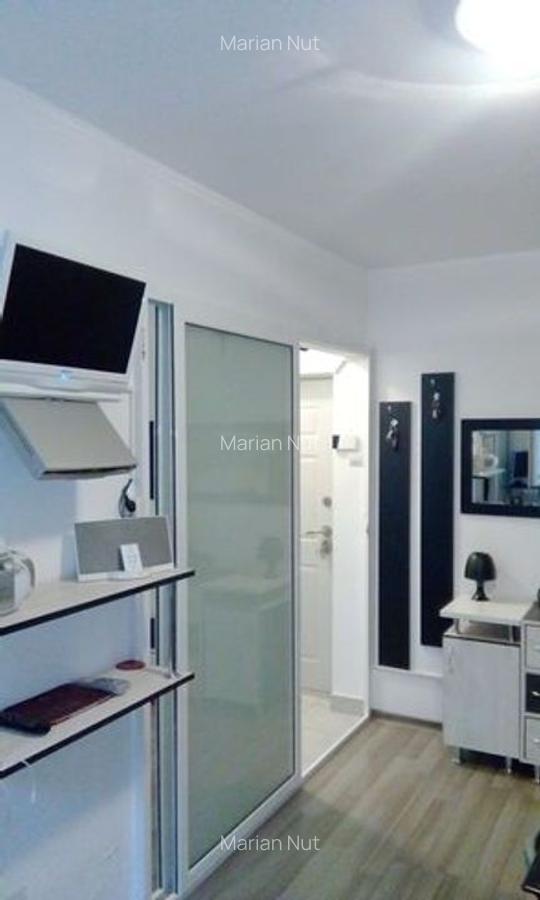 Garsonieră  mobilată / utilată 17mp! - 9