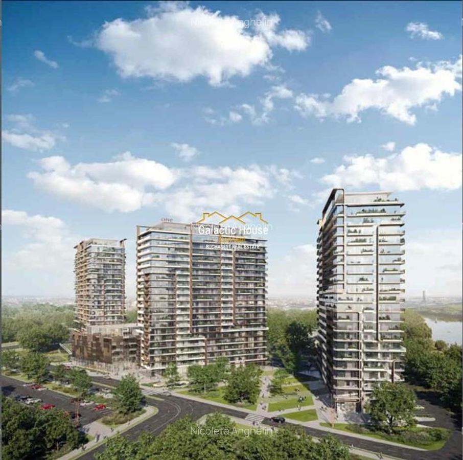 1 Bedroom Apartment For Sale In One High District - 4