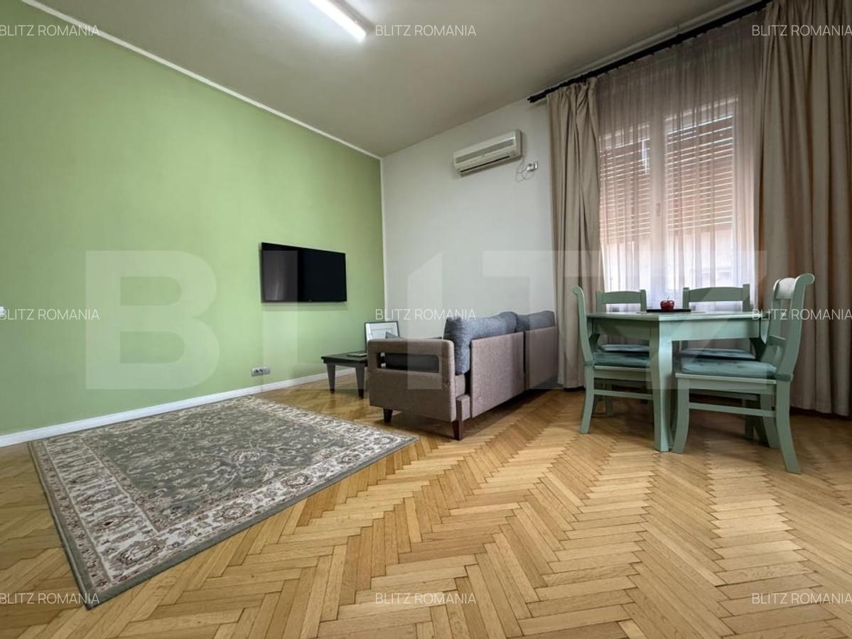 Apartament 3 camere, 137,51 mp, zona Central - 9