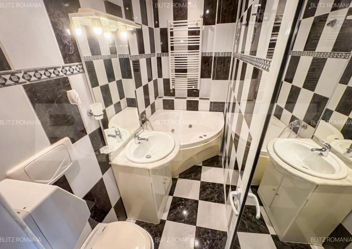 Apartament 2 camere decomandat MODERN - 6