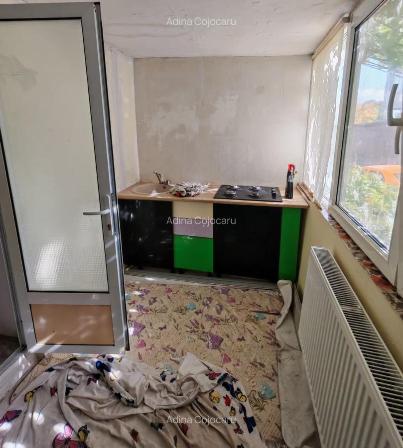 APARTAMENT 2 CAMERE - CENTRALĂ GAZE - POARTA 6 -78000 EURO - 14