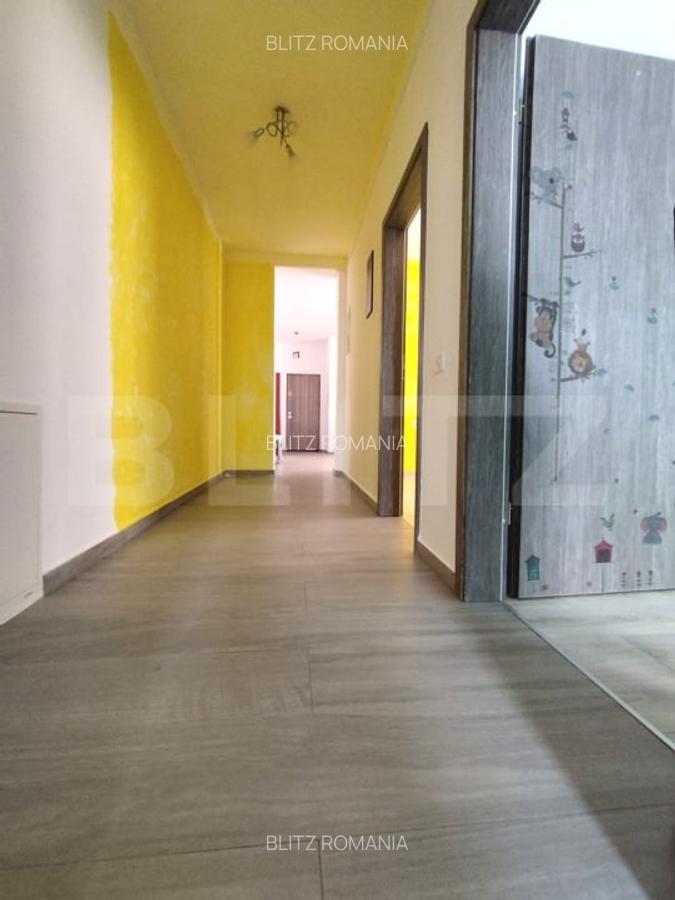 Apartament 3 camere, 2 locuri de parcare, parter, zona Profi-Mures Dumbravita - 4