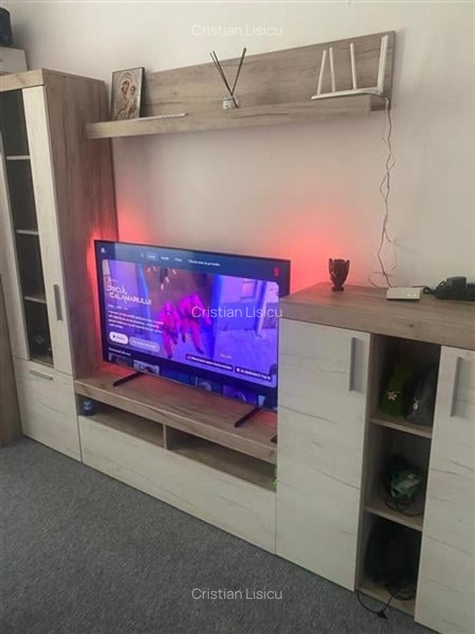 Garsonieră semidecomandată în Lipovei - 7