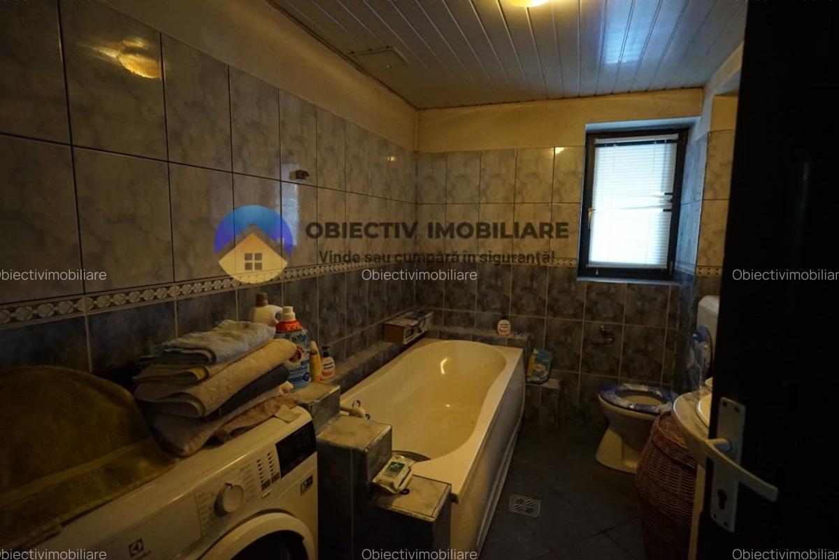 Refugiu Natural: Casa si Teren Inconjurat de Padure ! - 9