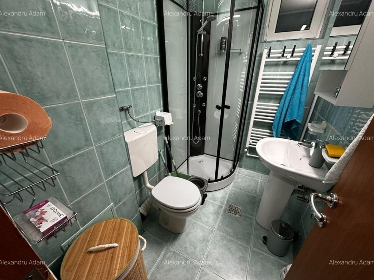 2 camere Drumul taberei Ghencea str Valea călugărească 55 mp Preț Bun - 7