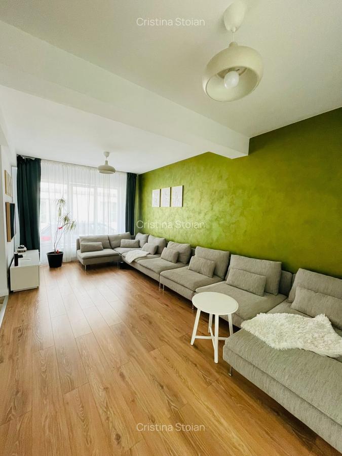 Vila tip duplex, Popesti Leordeni,str.Orizontului - 1