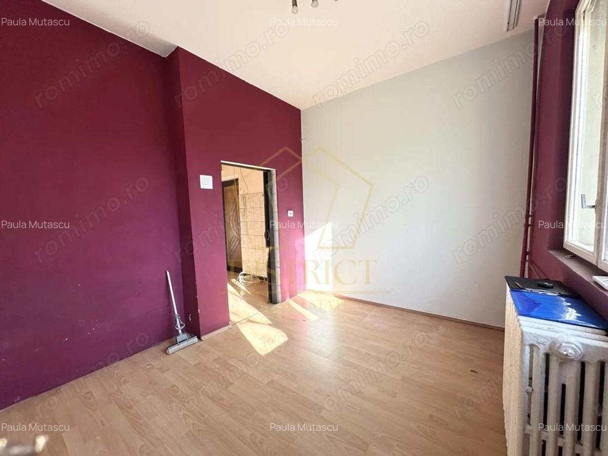 Garsoniera pretabil investitie | Blascovici - 1